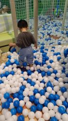 -多奇妙儿童乐园(昆山吾悦店)