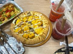 -达美乐比萨(上元大街店)