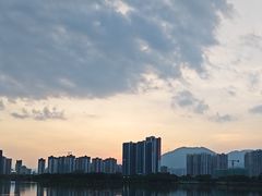 -飞来湖湿地公园