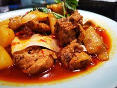 -品回味清真西北楼(宁波首店)