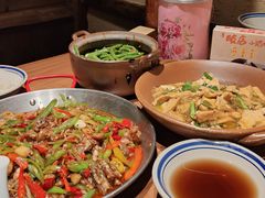 -泥糊破店小酒馆·团建聚餐(南京西路店)