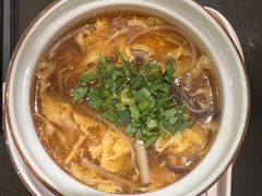 -北京王府井希尔顿酒店·秦唐中餐厅Chynna