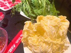 -井格重庆火锅(西直门凯德Mall店)