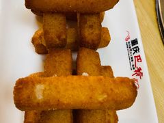 -清真重庆巴爷香辣鸡煲(南小巷店)