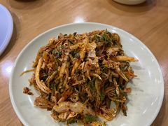 -贤花饭店(城阳店)