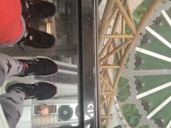 -影汇之星8字形摩天轮