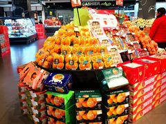 -Olé精品超市(北京合生汇店)