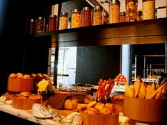 -广州文华东方酒店·江-由辉师傅主理