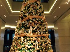 波特曼丽思卡尔顿酒店-上海波特曼丽思卡尔顿酒店