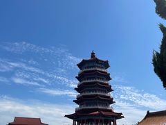 -八仙过海景区
