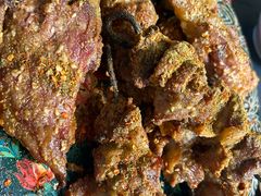 -新疆狼爷烤肉(宋庄店)