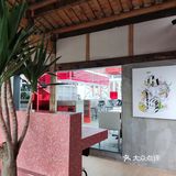山城步道小重楼