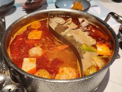 -喜庭海鲜自助(北辰三角洲北辰荟店)