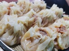 -北三沙家烧麦(北头道街店)