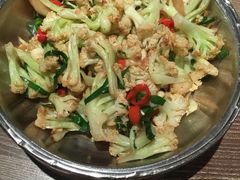 -茉莉餐厅(包河万达店)
