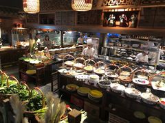 -二十八里太湖船菜(吉祥路店)