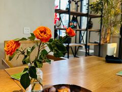 -长春藤咖啡(北园店)