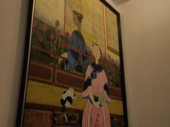 -苏州吴宫泛太平洋酒店