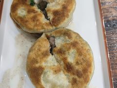 -牛庄高晓山馅饼(铁西店)