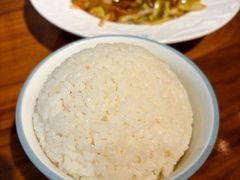米饭-南门小馆·清真(国贸商城店)