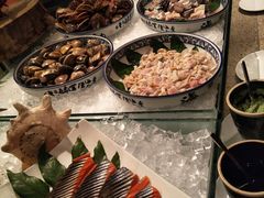 -富力希尔顿酒店·地阔自助餐厅