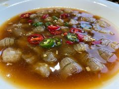 -好兄弟郭巨海鲜(天一阁店)