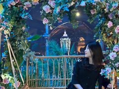 -Hi City·城市之巅