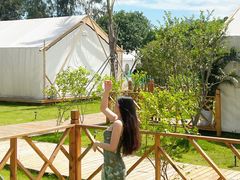 -西涌国际滨海旅游区