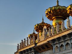 -上海东林寺(金山区)