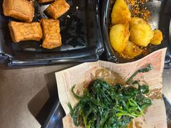 -林二哥宜烤官·宜宾小烧烤