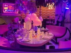 -巴特餐饮6加1音乐餐吧·新疆菜