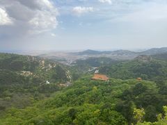 -青岩寺风景区