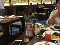 -温州万和豪生大酒店-餐厅
