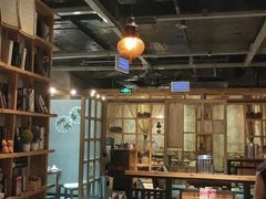 大堂-红蕃干锅·脆皮香辣虾(南屏街金鹰店)