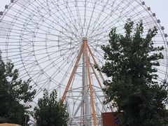 -南昌之星摩天轮