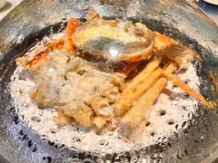 -蔚海之都·象山蒸汽海鲜(仙霞路店)
