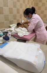 -满天星母婴月子中心(湖塘馆)