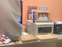 -海马体照相馆(北京apm店)