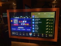 -星聚会KTV(北京世贸天阶店)