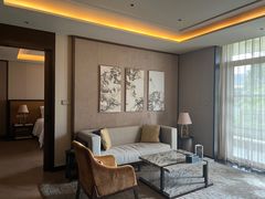 -成都安仁福朋喜来登酒店