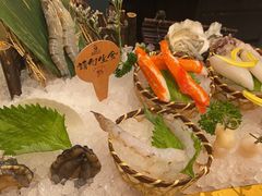 -一绪に寿喜烧(荟聚店)