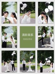 -今生有约婚纱摄影店(景德路店)