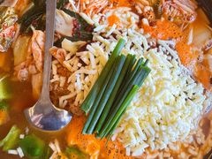 -第二外国语学院-韩国餐厅(朝阳路店)