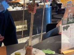 -拉蒂娜·巴西牛排馆 Latina·Brazilian Steakhouse(王府井喜悦店)