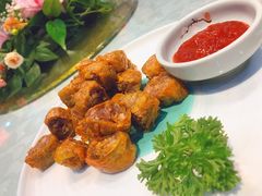 -八闽饭店闽南小镇(铁西店)