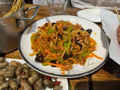 -壹块捌烧烤(灯市口店)