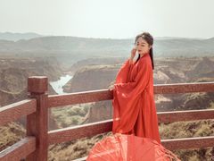 -波浪谷