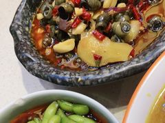 -拙味兄弟龙虾·江湖菜(和畅堂店)