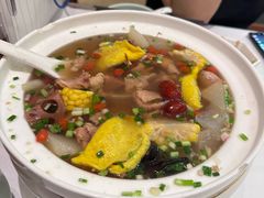 -江城小馆陕南妈妈菜·全球旅行餐厅(钟楼店)