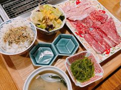 -小肉魁家•烧肉放题自助(南门中大国际店)